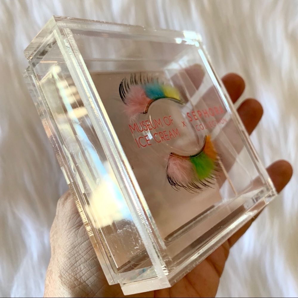 SEPHORA COLLECTION Rainbow Sherbet Lashes - Picture 5 of 8